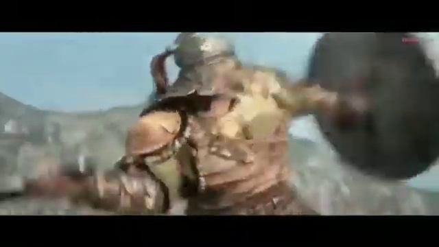 XXXTentacion-King of the dead (For Honor) смотреть онлайн