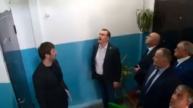 Оценка качества работ в рамках программы капремонта смотреть онлайн