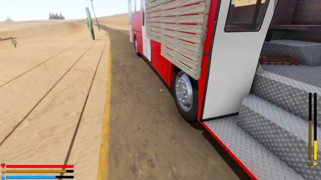 Breaking Down | The Long Drive смотреть онлайн