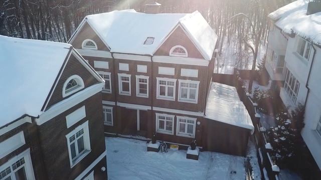 Девелоперские проекты. смотреть онлайн