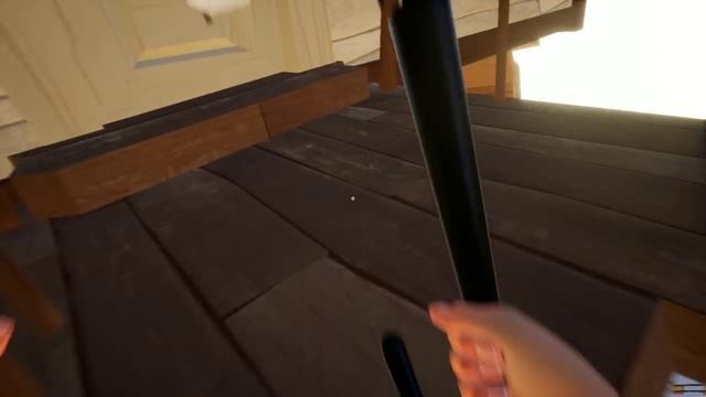 HELLO NEIGHBOR - Act 4 Finale Walkthrough & Ending смотреть онлайн