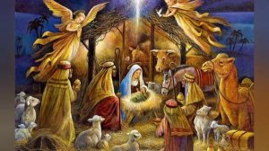 Колядки. Слушание музыки.Вешенская ДШИ