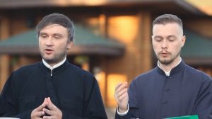 Блажен муж византийский распев 8 глас