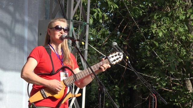 Галина Хомчик на Третьей сцене смотреть онлайн