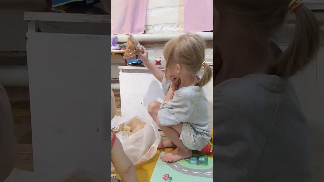 готовые пирожки пропекаем в духовке от микробов☝перед едой и у нас нет опасной микроволновки. #зож смотреть онлайн