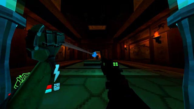 [ULTRAKILL] How To Get The New Alt Nailgun/Saw Launcher