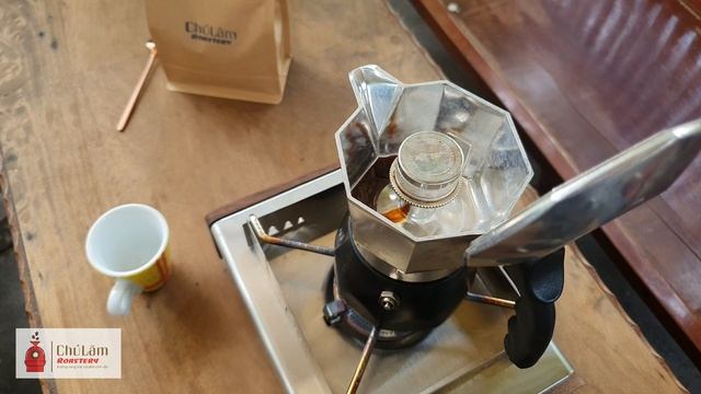 [Brikka] Hướng dẫn pha cafe với bình Brikka cho crema xịn mịn. смотреть онлайн