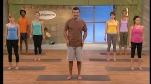 Утренняя гимнастика