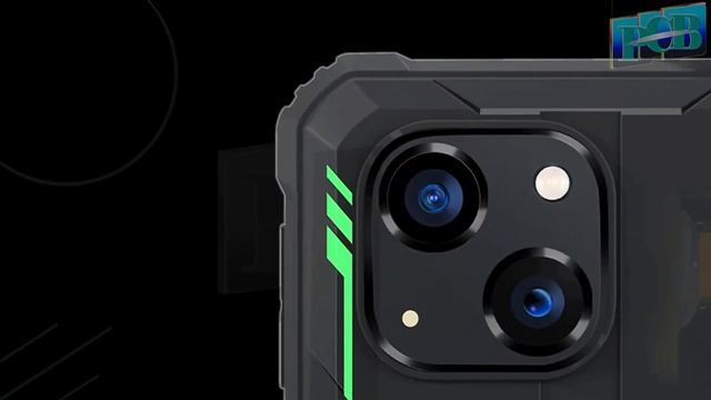 OUKITEL WP32 | Full Specifications | Features | Camera | Storage | 2023.