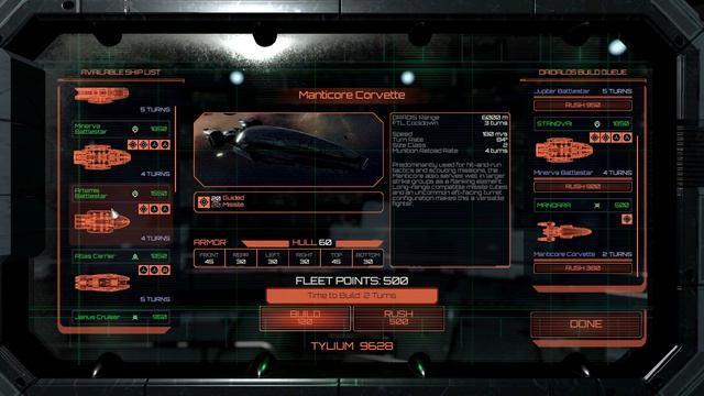 Let's Play Battlestar Galactica Deadlock Sin and Sacrifice On Admiral Part 1 смотреть онлайн
