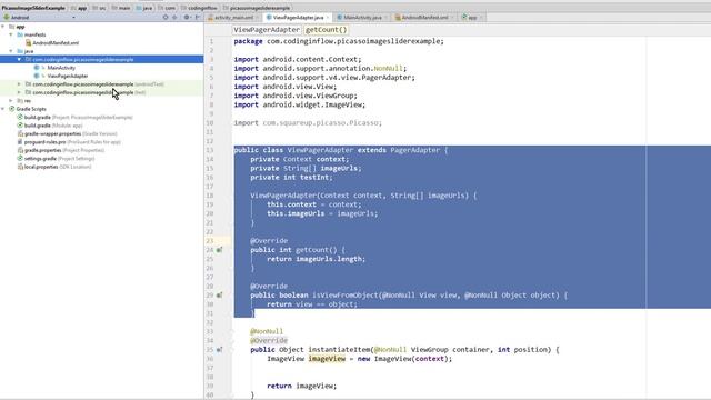 How to Revert Changes and Restore Deleted Files in Android Studio / IntelliJ IDEA with Local Histor смотреть онлайн