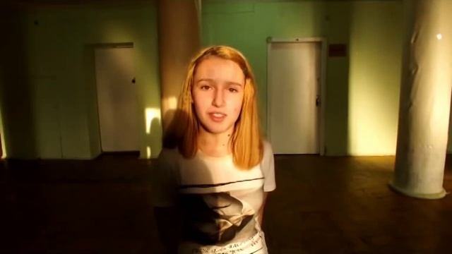 Настя, подари нам счастья смотреть онлайн