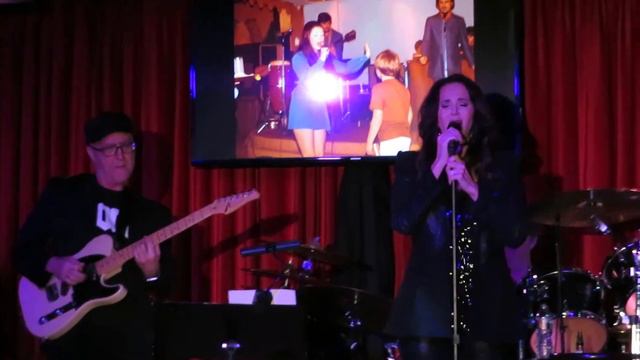 Lynda Carter "Toto" Live, Los Angeles Mar 29, 2019 смотреть онлайн