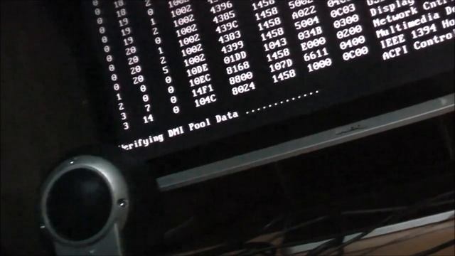 PC Score AMD Athlon смотреть онлайн