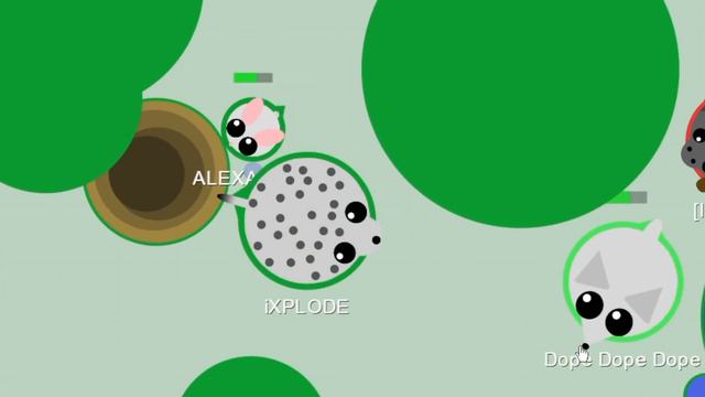 MOPE.IO ARCTIC ANIMAL UPDATE!! // 12 NEW ANIMALS + 2 More Coming Soon!! смотреть онлайн