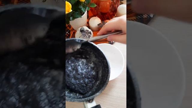 Маковая начинка для пирога и булочек / ГОТОВИМ МАК ДЛЯ ПИРОГА смотреть онлайн