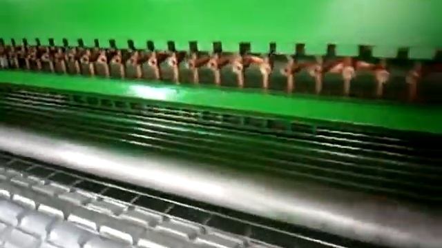 Оборудование для изготовления арматурной сетки смотреть онлайн