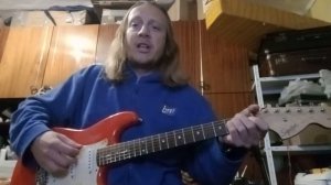 Гражданская оборона Солдатами не рождаются (разбор на гитаре _ guitar cover)