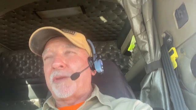 Truckers, boycott of New York City, my perspective смотреть онлайн