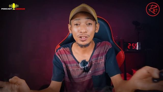 PENUNGGU LUBUK ORANG TUA MUKA HITAM IKUT BALIK RUMAH смотреть онлайн