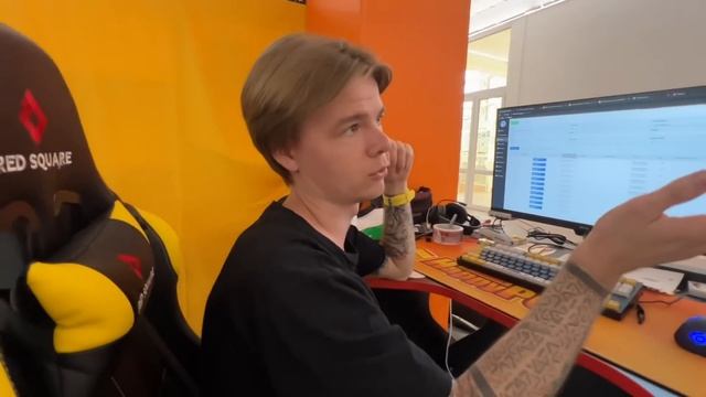 Какие 6 сборок заказали 6 июля! Маленький рекорд HappyPC ? смотреть онлайн