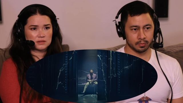 LOKI | Episode 6 - "For All Time. Always." | Finale Reaction | Part 1 смотреть онлайн