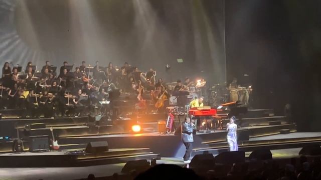 INDRA LESMANA LEGACY CONCERT | ARDHITO PRAMONO | ILP | MALIQ & D’ESSENTIALS | JAVA JAZZ (PART II) смотреть онлайн