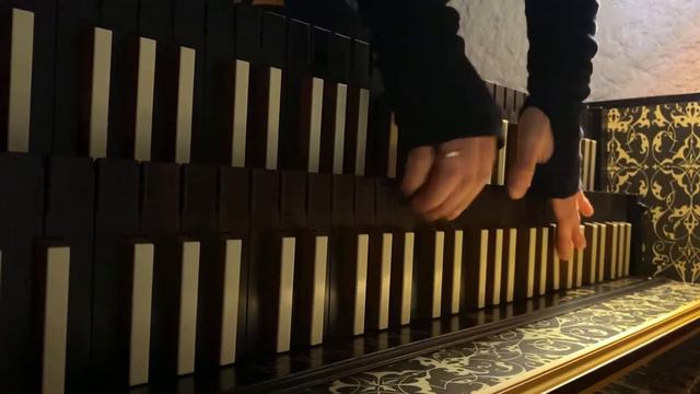 P. ROYER Le Vertigo § Patricia González смотреть онлайн