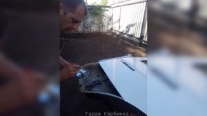 Ремонт дверей «ГАЗЕЛЬ»