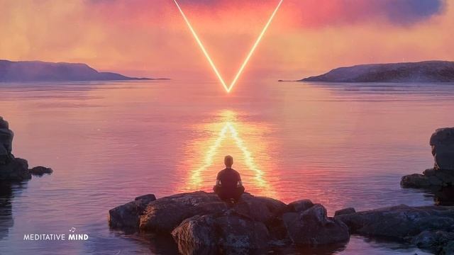 528Hz  》Elevate Your Vibration