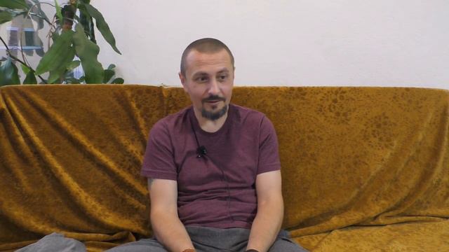 Что потом? - Андрей Тирса - Фрагмент 01.12.19 смотреть онлайн