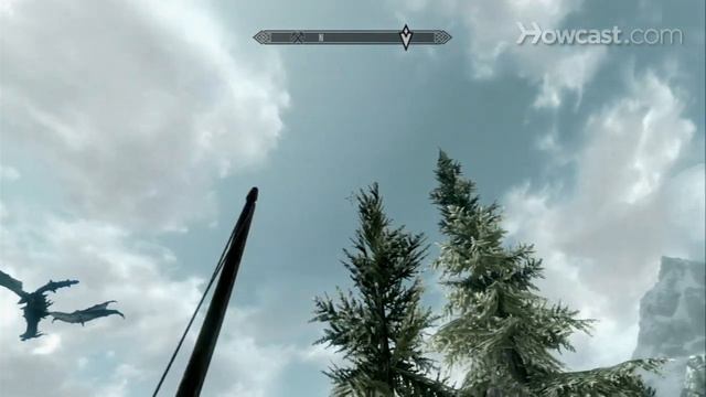 Skyrim Walkthrough Part 4 - Unbound and Riverwood [Commentary / HD] смотреть онлайн