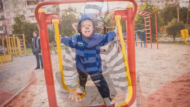 Домашний "садик" САО смотреть онлайн