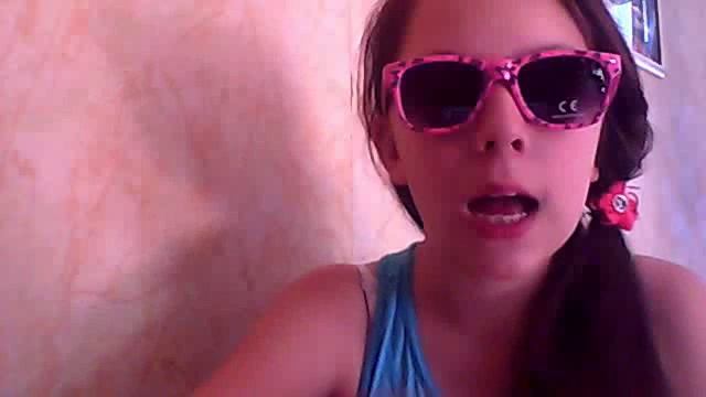 Видео с веб-камеры. Дата: 13 июня 2013 г., 9:32. смотреть онлайн