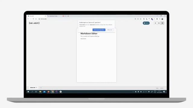 File System Access API смотреть онлайн