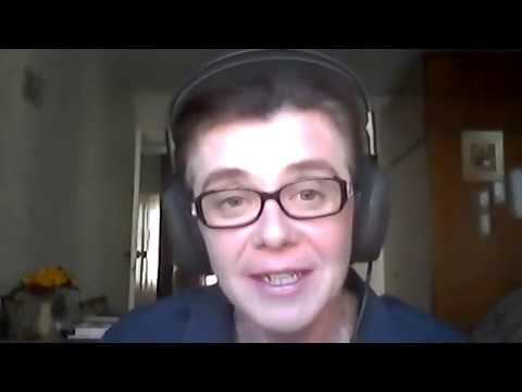 Запись видеоконференции «Музыка лечит» 30.04.2020. Часть 2 смотреть онлайн