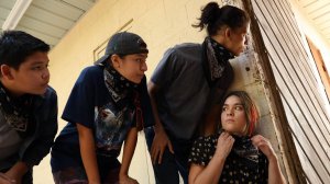 Сериал Псы резервации - 3 сезон 1 серия / Reservation Dogs