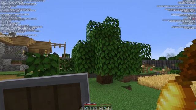 Minecraft 1.18 Pre-Release 3 Quick Look - 1.18 Release date confirmed смотреть онлайн