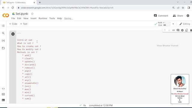 Unleashing the Power of Python Sets: Everything You Need to Know! - 1 смотреть онлайн