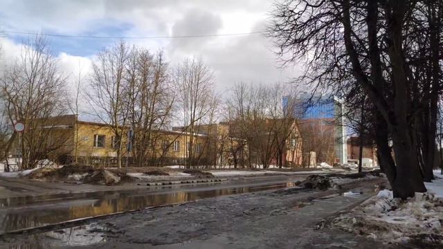 Ул. Победы / Обнинск. смотреть онлайн