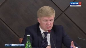 18 млрд на теплосети Севастополя и другие новости с аппаратного совещания правительства