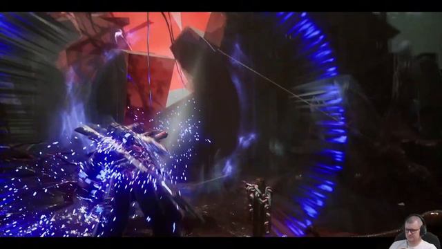 Evil West (PS4 Slim) | STREAM | Misje od 6 do 8 [Part 2/5] смотреть онлайн