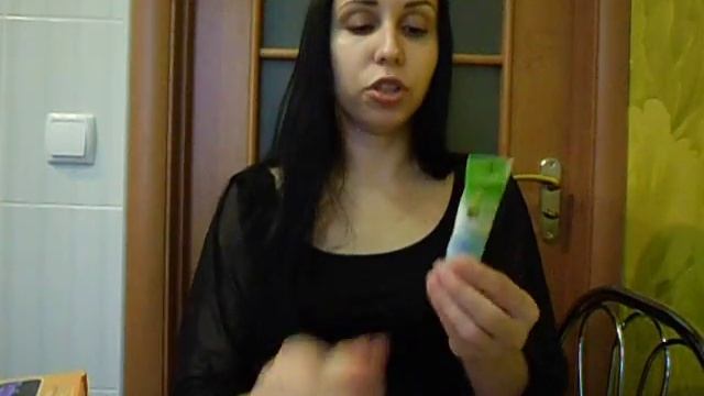 Покупки уходовой косметики (октябрь 2015) смотреть онлайн