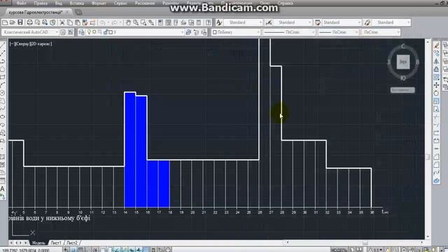 Как сделать заливку и штриховку контура в AutoCAD 2014 смотреть онлайн