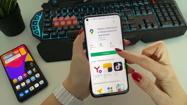 NEW! Google сервисы на Huawei и HONOR за 5 МИНУТ!! Без КОМПЬЮТЕРА смотреть онлайн