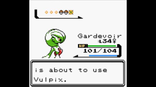 Pokemon Prism (Final) Part 12 - Not enough Repels смотреть онлайн