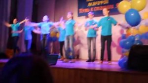 ЦЫКИ-ЦЫК//ТАНЦУЕМ