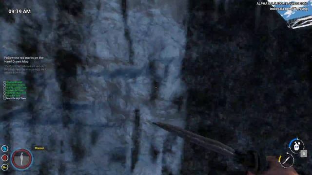 Pinewood backpack / Die Young прохождение #24 смотреть онлайн