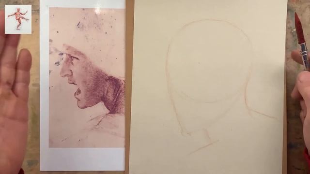 Ten Minutes of... Facial Expression! Part 1 смотреть онлайн