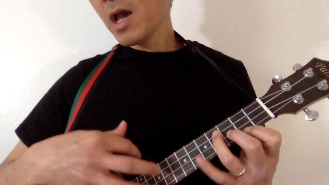 Ukulele Hymns - Come O Thou Traveler Unknown смотреть онлайн